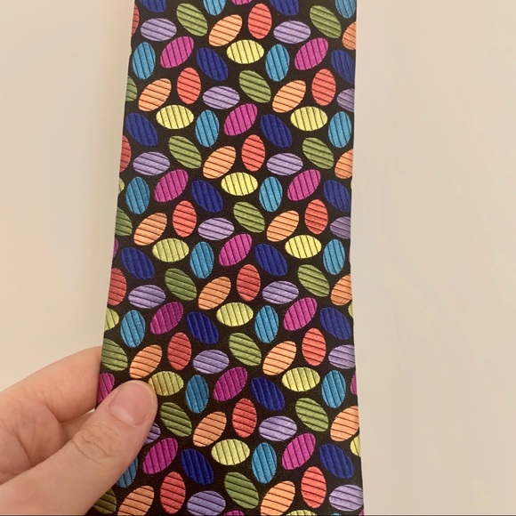 Duchamp London Tie - Picture 2 of 3